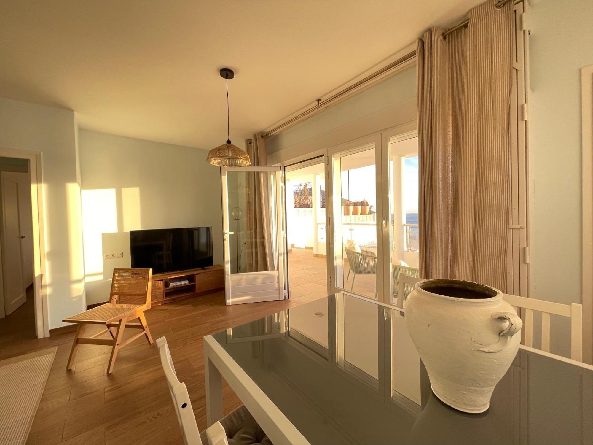 Casa Pepita By The Sea Villa Torrenueva  Kültér fotó